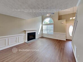 4318 Morningside Dr in Powder Springs, GA - Building Photo - Building Photo