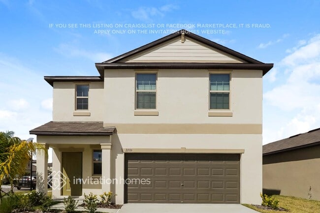 property at 2206 Treesdale Ave