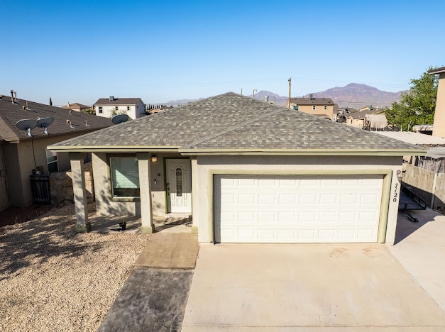 property at 7120 Mesquite Tree Ln