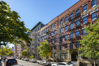 550 W 146th St in New York, NY - Building Photo - Primary Photo