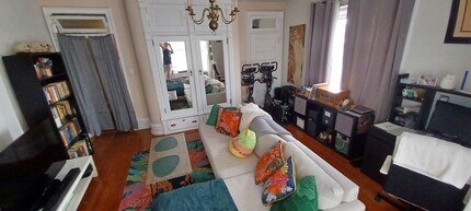 1720 Memorial Ave in Philadelphia, PA - Building Photo - Building Photo