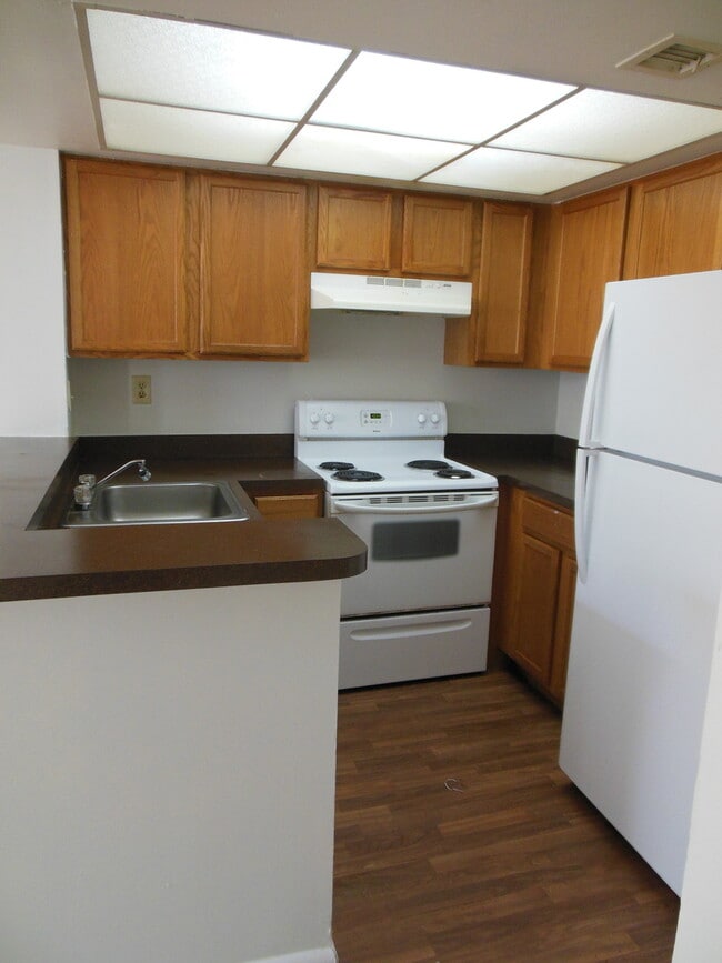 property at 708 Executive Center Dr