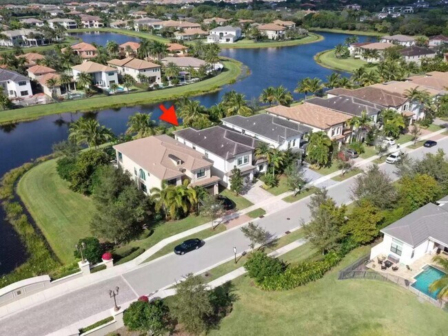 16645 Germaine Dr in Delray Beach, FL - Building Photo - Building Photo