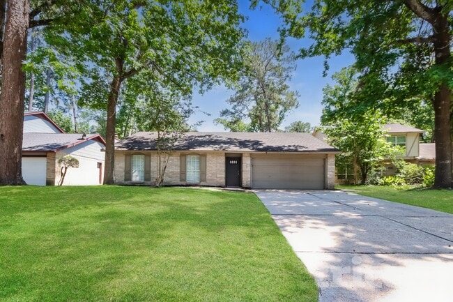 property at 3714 Windy Haven Dr