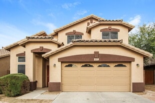 6632 W Watkins St in Phoenix, AZ - Building Photo