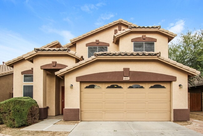 property at 6632 W Watkins St