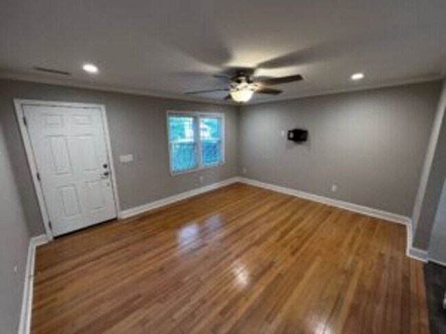 1343 Hermitage Ave in Charleston, SC - Building Photo - Building Photo