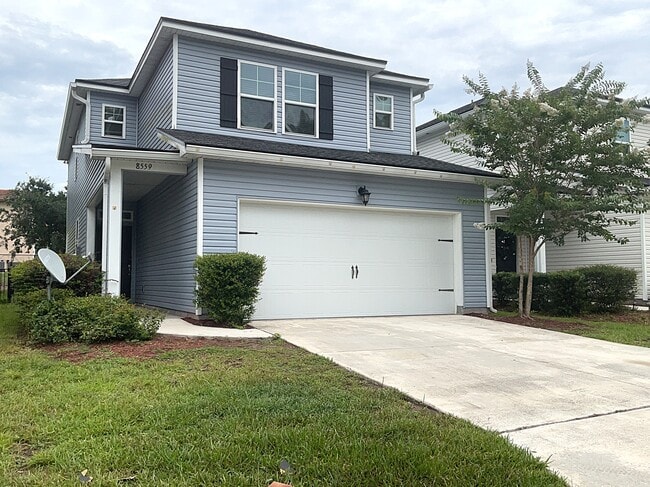 property at 8559 Highfield Ave