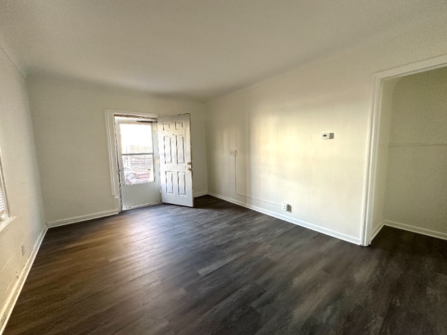 1245 Euclid Ave SE in Grand Rapids, MI - Building Photo - Building Photo