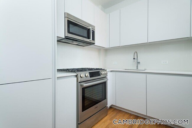 16 Forest St, Unit 02 in Cambridge, MA - Building Photo - Building Photo