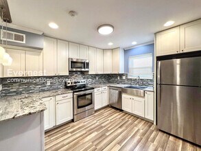 3539 Galloway Ave in Memphis, TN - Building Photo - Building Photo