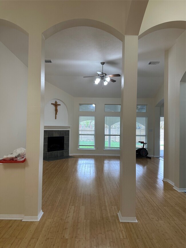 property at 11158 Riverbank Ridge Ln