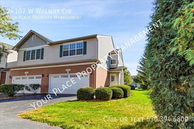 24107 Walnut Cir in Plainfield, IL - Building Photo - Building Photo