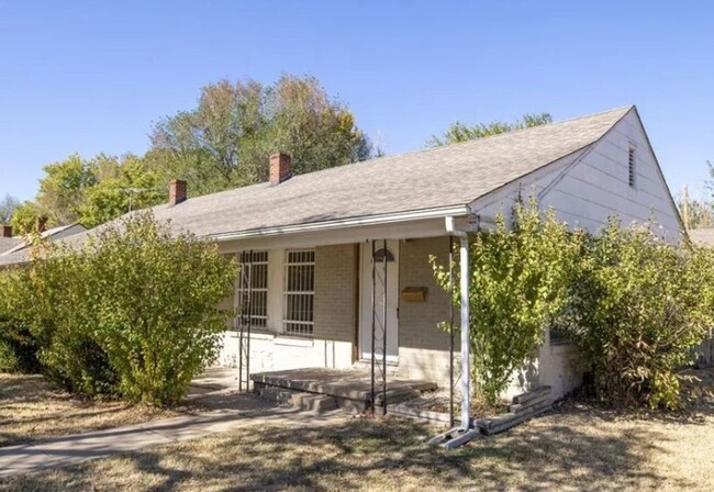 property at 2656 Grail St