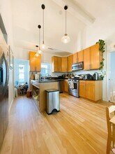 86 Wyman St in Boston, MA - Building Photo - Building Photo