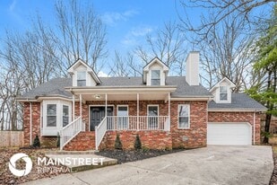 116 La View Rd in Hendersonville, TN - Building Photo