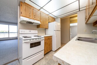 Ivory Arms in Morinville, AB - Building Photo - Building Photo