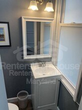 815 Chauncey Ave in Baltimore, MD - Building Photo - Building Photo