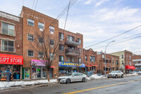 38-14 108th St in Corona, NY - Foto de edificio - Building Photo