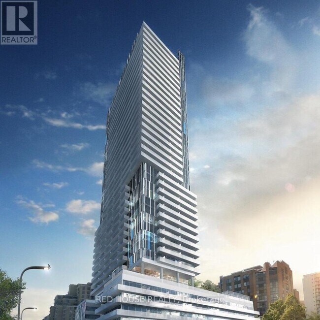 property at 161-1161 Roehampton Ave