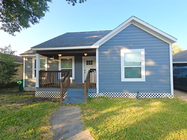 property at 210 Olive Ave