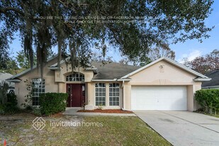 238 Old Mill Cir in Kissimmee, FL - Building Photo