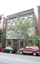 98-100 River St in Haverhill, MA - Building Photo