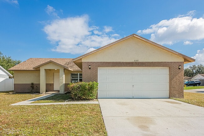 property at 5102 25th Ave Dr E