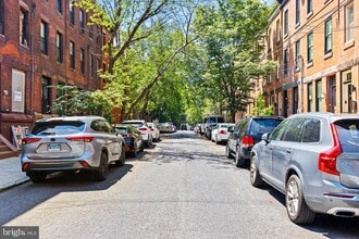 876 N 23rd St in Philadelphia, PA - Building Photo - Building Photo