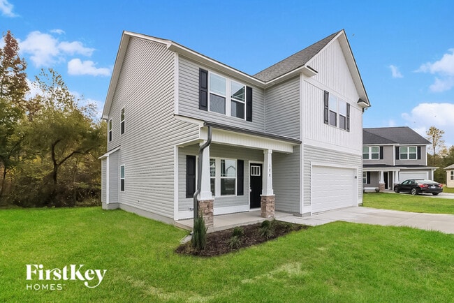 178 Winter Red Wy in Benson, NC - Building Photo - Building Photo