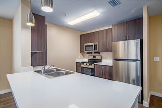 Interior Photo