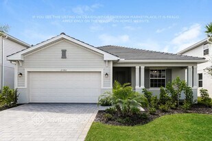 2380 Dragonfruit Wy in Naples, FL - Building Photo