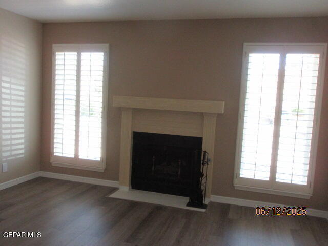 739 Espada Dr in El Paso, TX - Building Photo - Building Photo