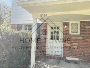 1632 Greencrest Ave in East Lansing, MI - Building Photo - Building Photo