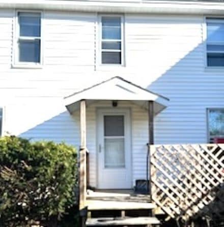 property at 3 Bedford St