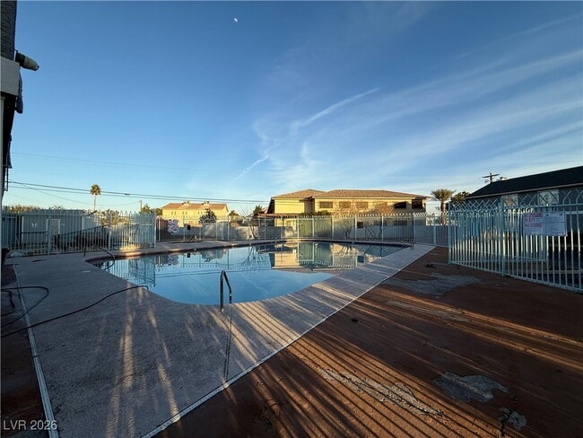 property at 1856 Nebula Dr