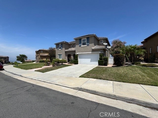 property at 16034 Skyridge Dr