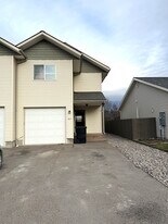 205 Cooperative Way in Kalispell, MT - Building Photo