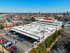 T and E Apartments in Richmond, VA - Building Photo - Building Photo