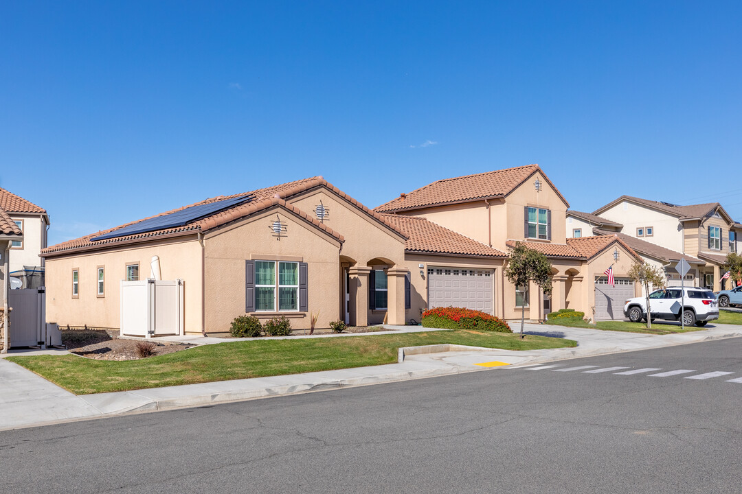 Edson - Military Housing in Oceanside, CA - Building Photo