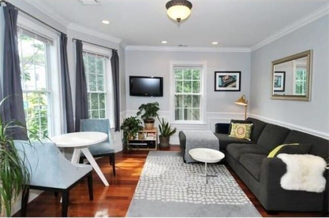 property at 613-615-615 Dorchester Ave