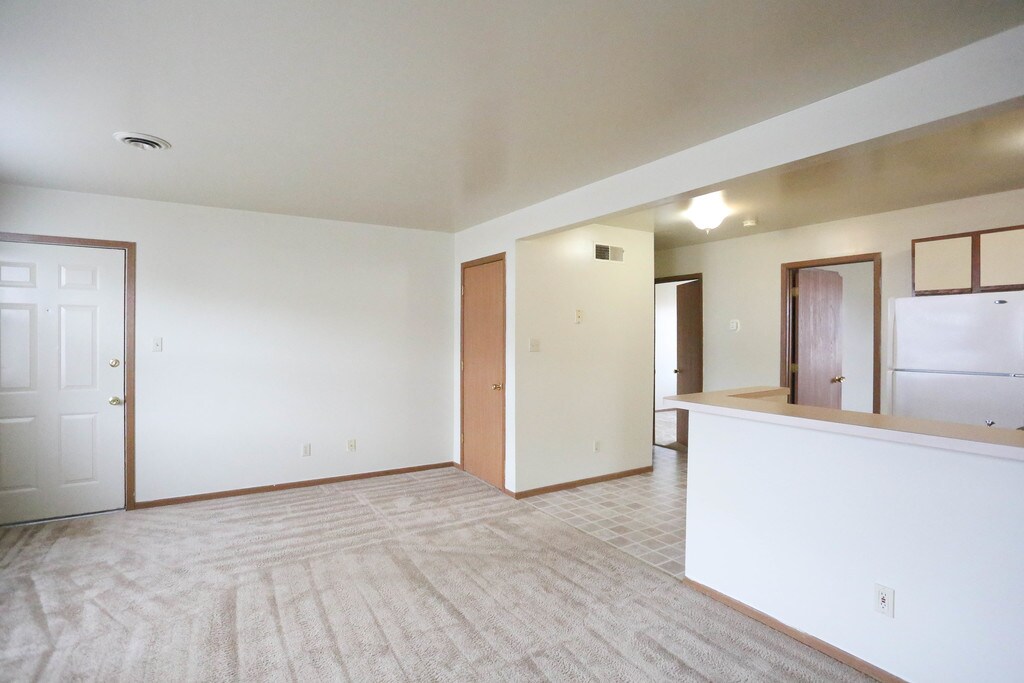 Timber Ridge Apartments in Hillsboro, MO