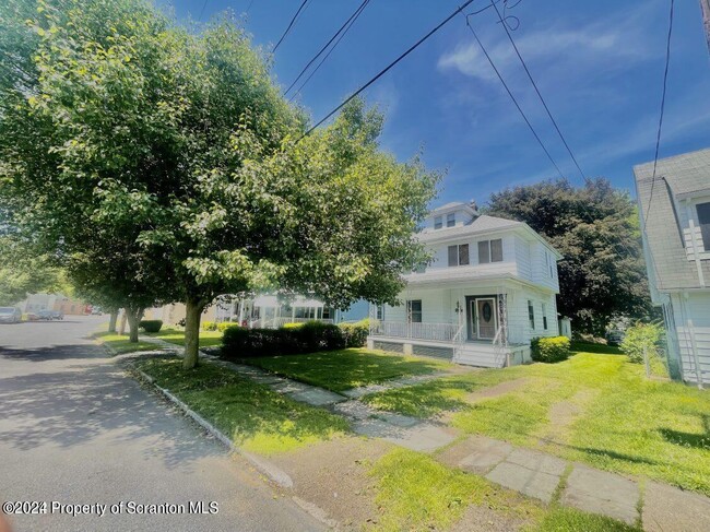 property at 2129 Brown Ave