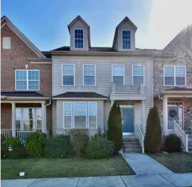 1670 W Matisse Dr in Middletown, DE - Building Photo - Building Photo