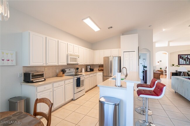 property at 13841 Lake Mahogany Blvd