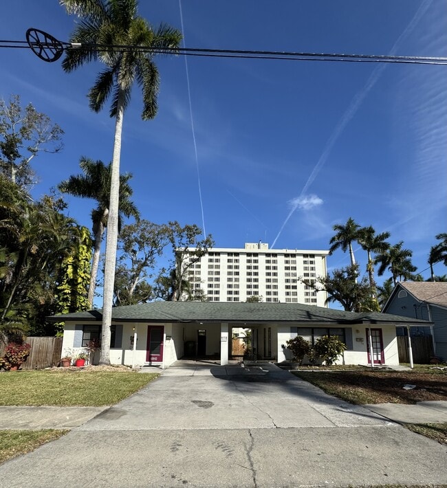 property at 1604 8th Ave W