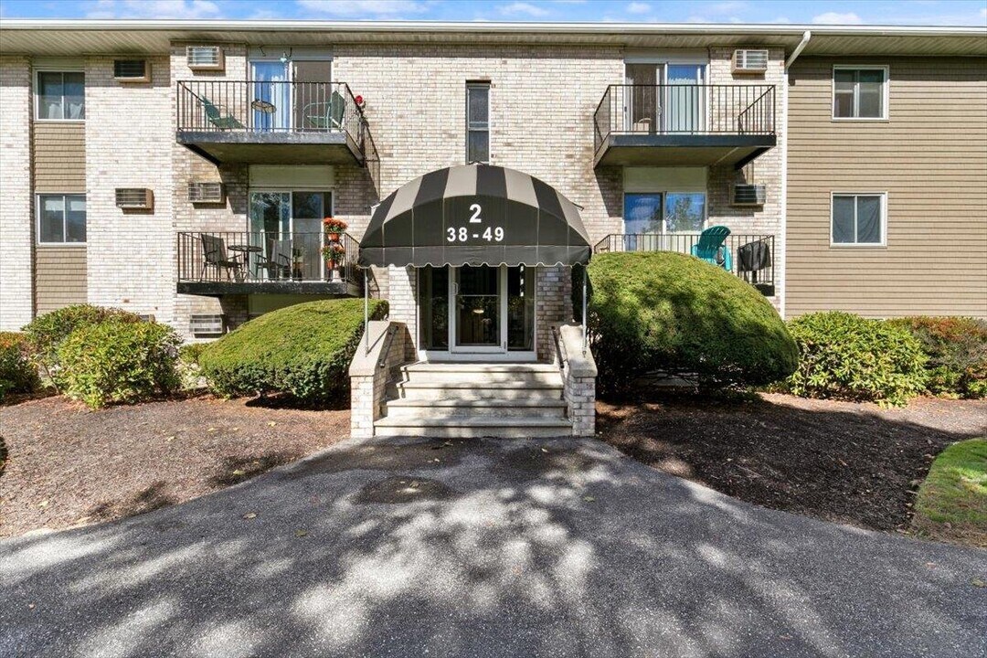 440 North Ave in Haverhill, MA - Building Photo