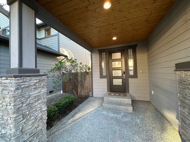 16808 1st Ave W in Bothell, WA - Building Photo - Building Photo