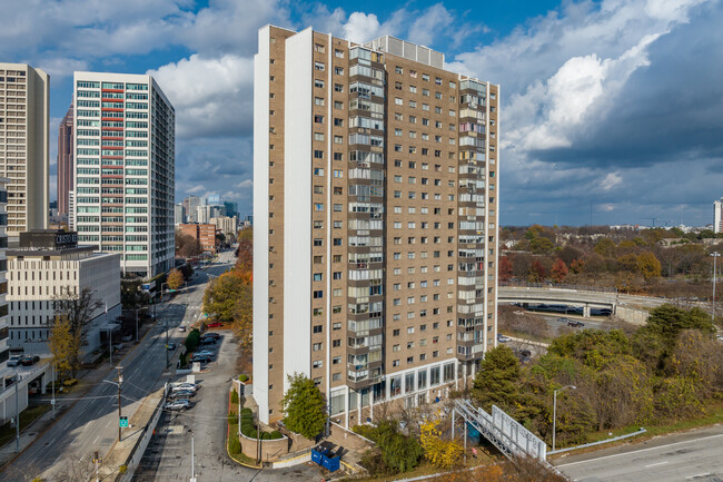 Landmark Condominiums