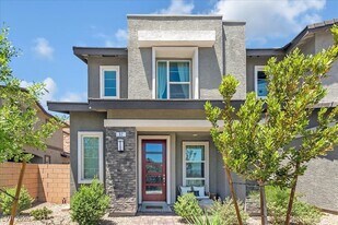 92 Kimberlite Dr in Henderson, NV - Building Photo